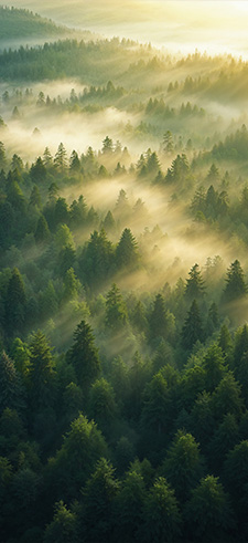 Forest Wallpaper